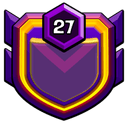 TEAM SOLID ★★★★ badge